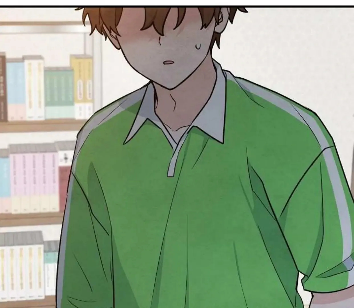 The Spirit of the Ghost Chapter 47.8 page 86 - 