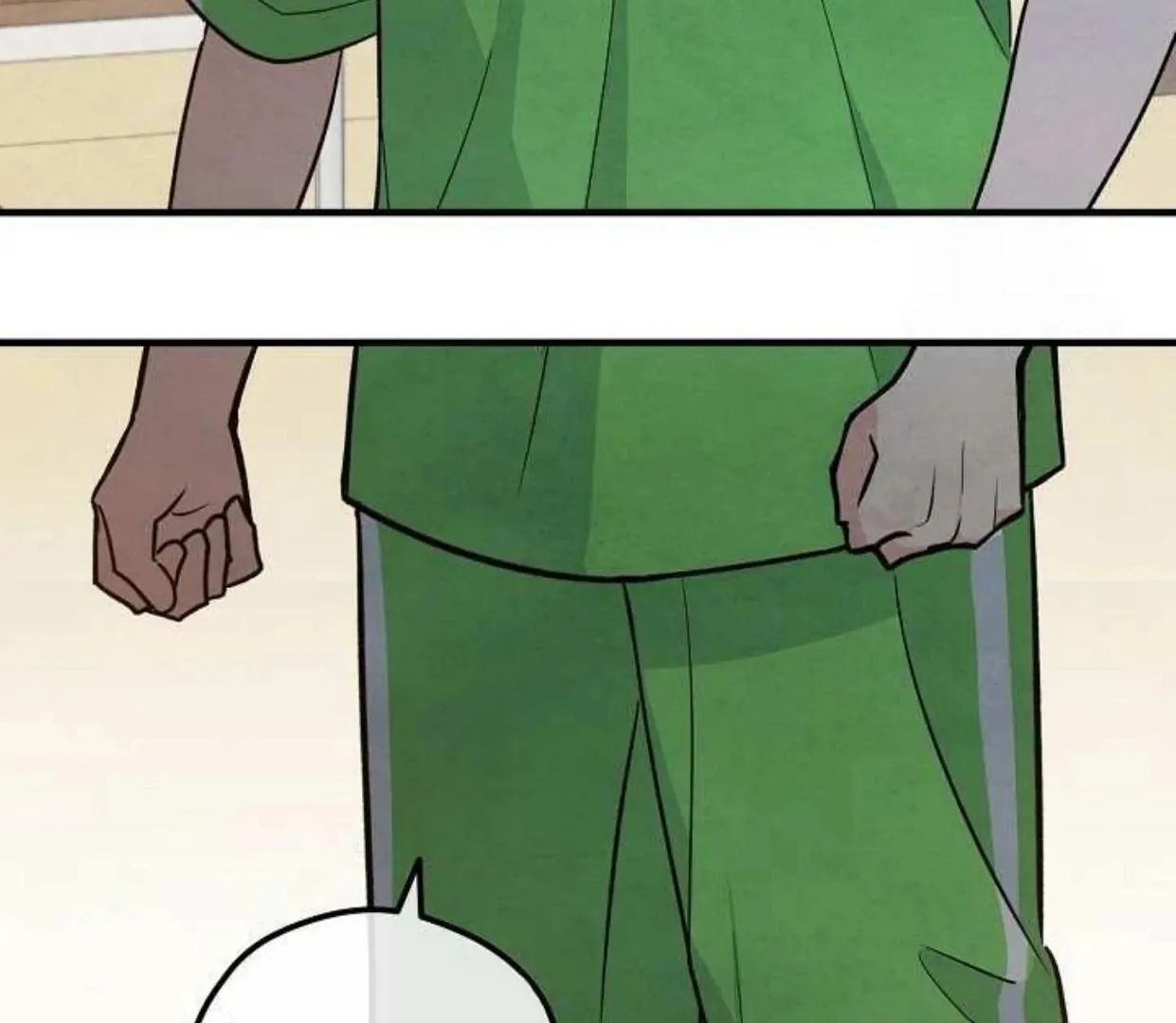 The Spirit of the Ghost Chapter 47.8 page 87 - 