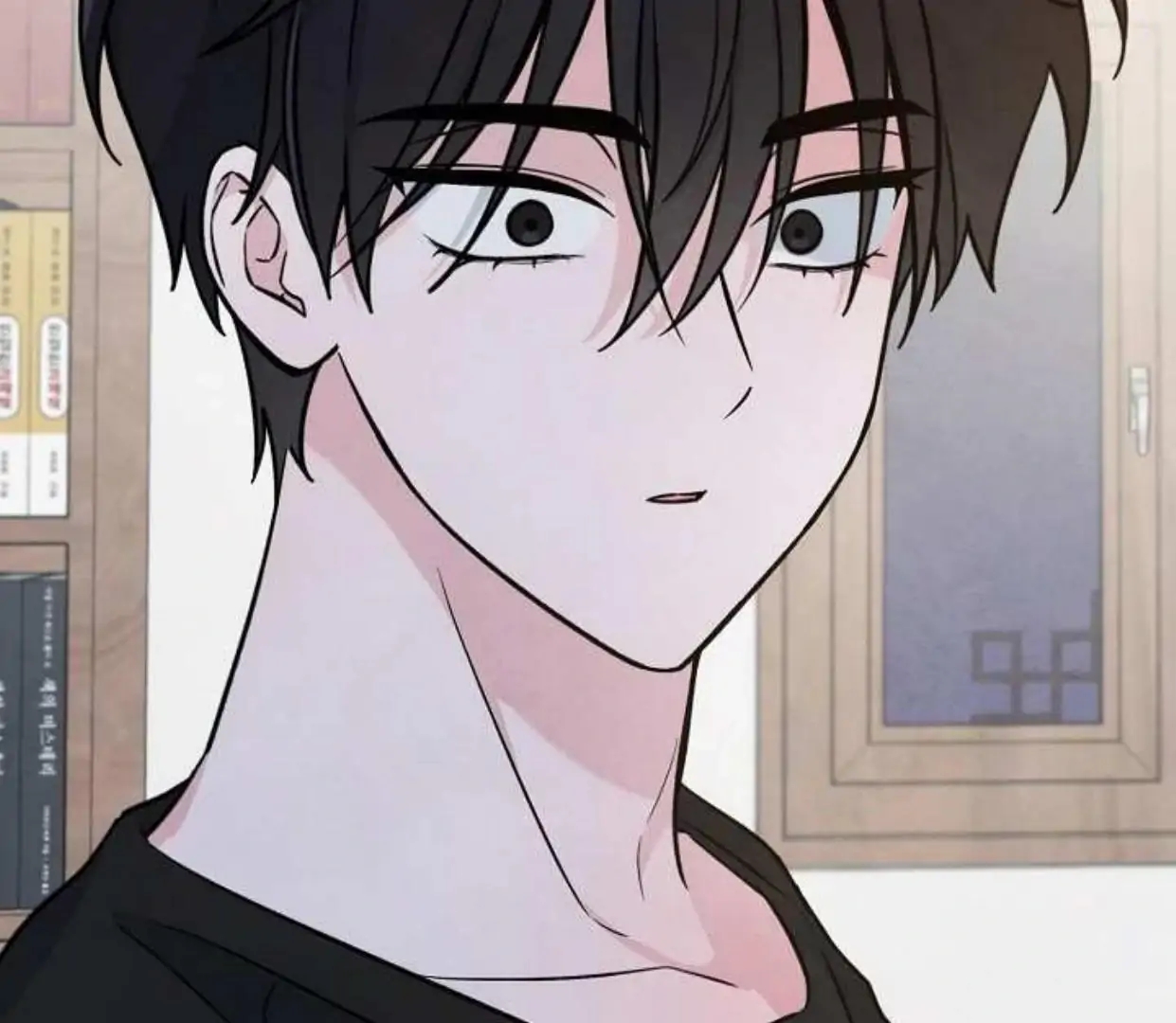 The Spirit of the Ghost Chapter 47.8 page 93 - 
