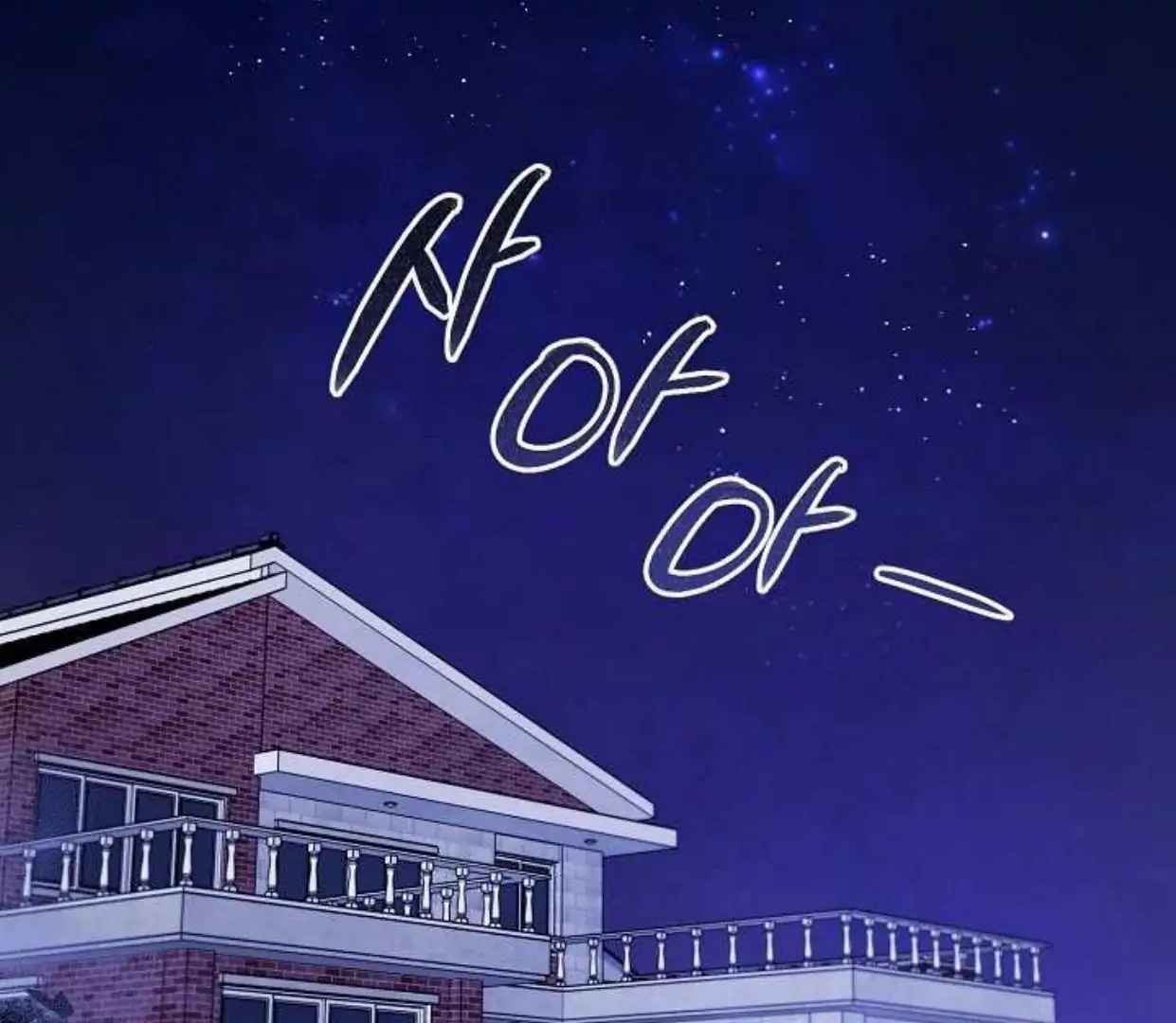 The Spirit of the Ghost Chapter 47.9 page 2 - 