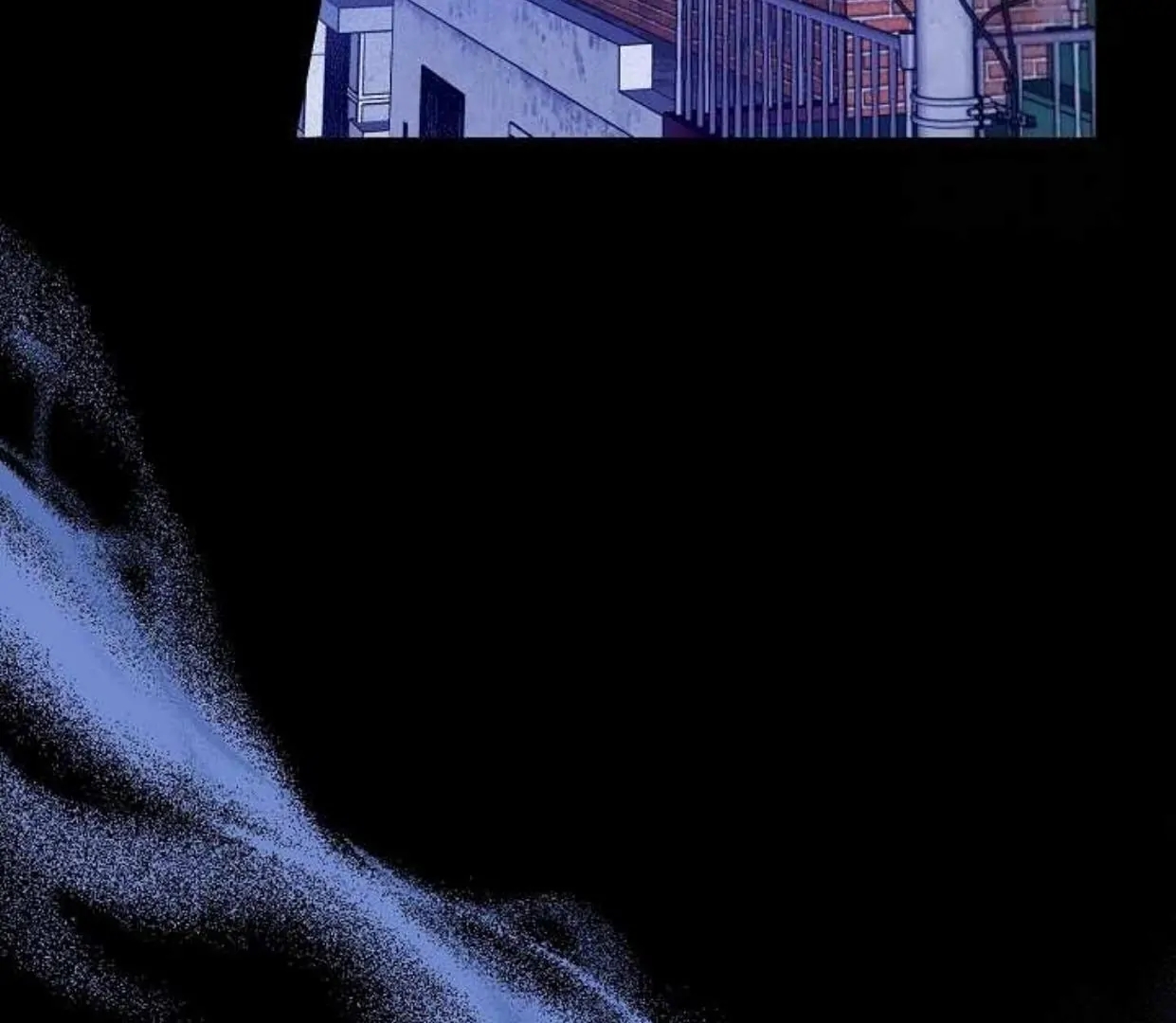 The Spirit of the Ghost Chapter 47.9 page 12 - 