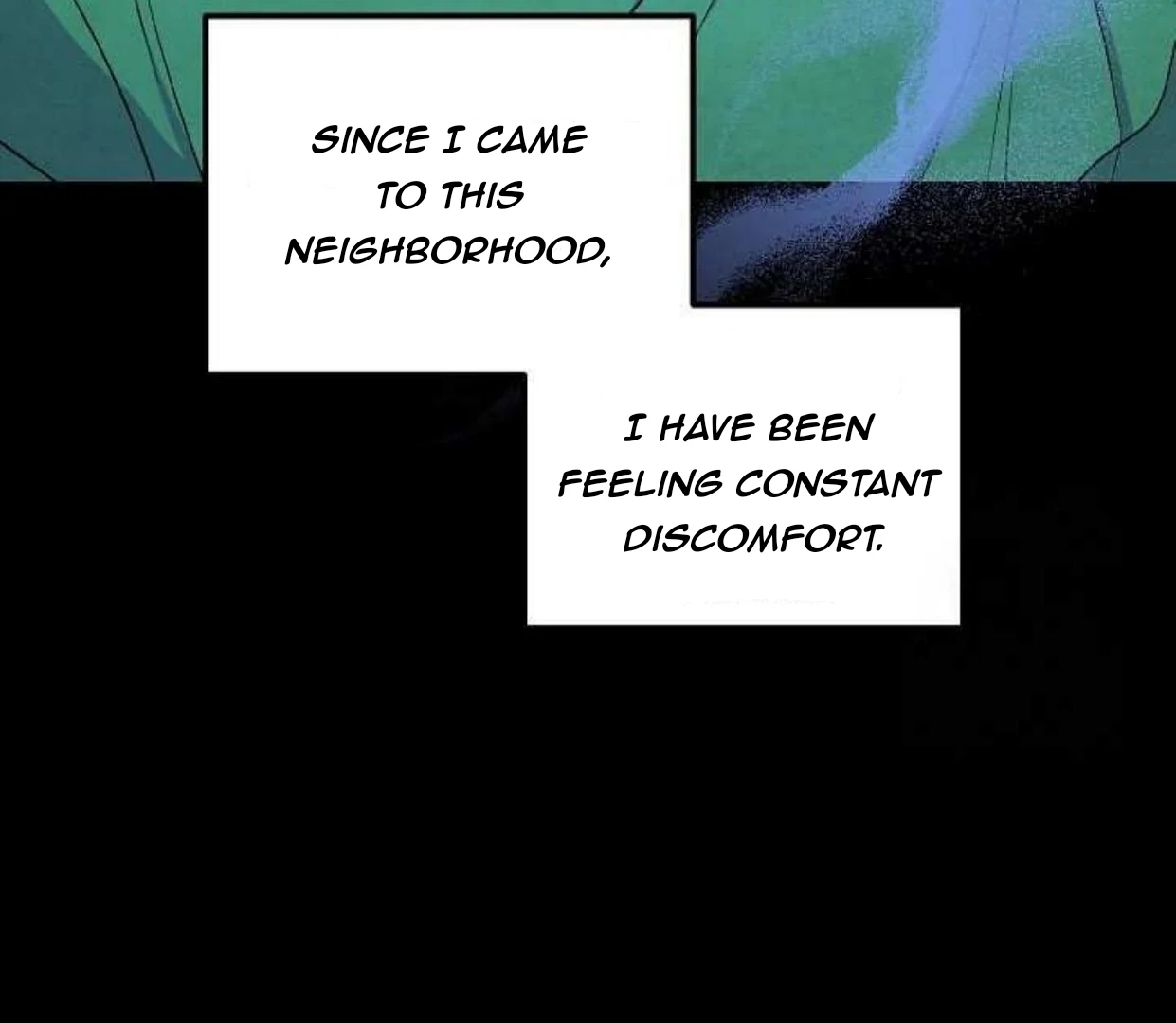 The Spirit of the Ghost Chapter 47.9 page 15 - 
