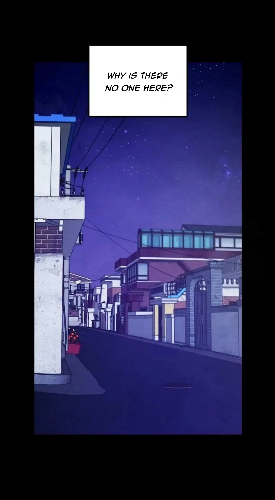 The Spirit of the Ghost Chapter 47.9 page 16 - 