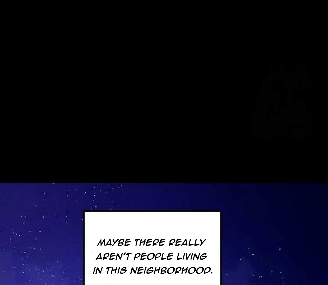 The Spirit of the Ghost Chapter 47.9 page 19 - 