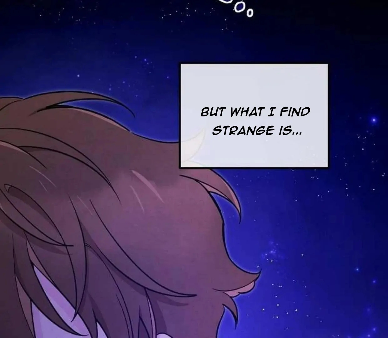 The Spirit of the Ghost Chapter 47.9 page 22 - 
