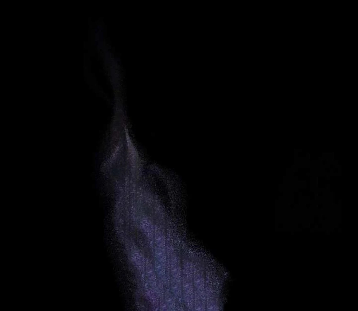 The Spirit of the Ghost Chapter 47.9 page 27 - 