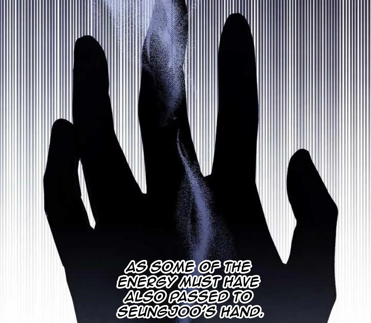 The Spirit of the Ghost Chapter 47.9 page 30 - 