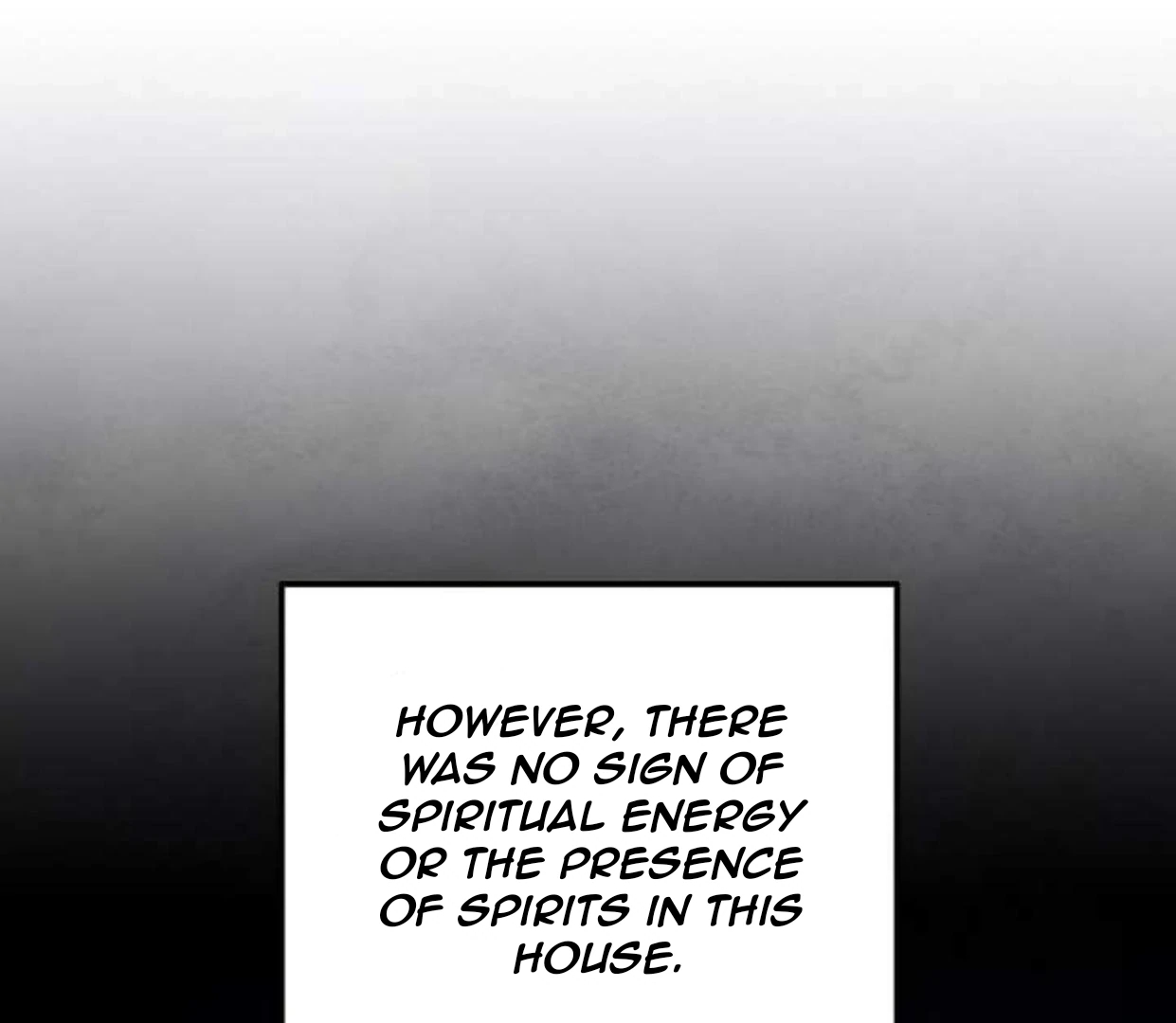 The Spirit of the Ghost Chapter 47.9 page 32 - 