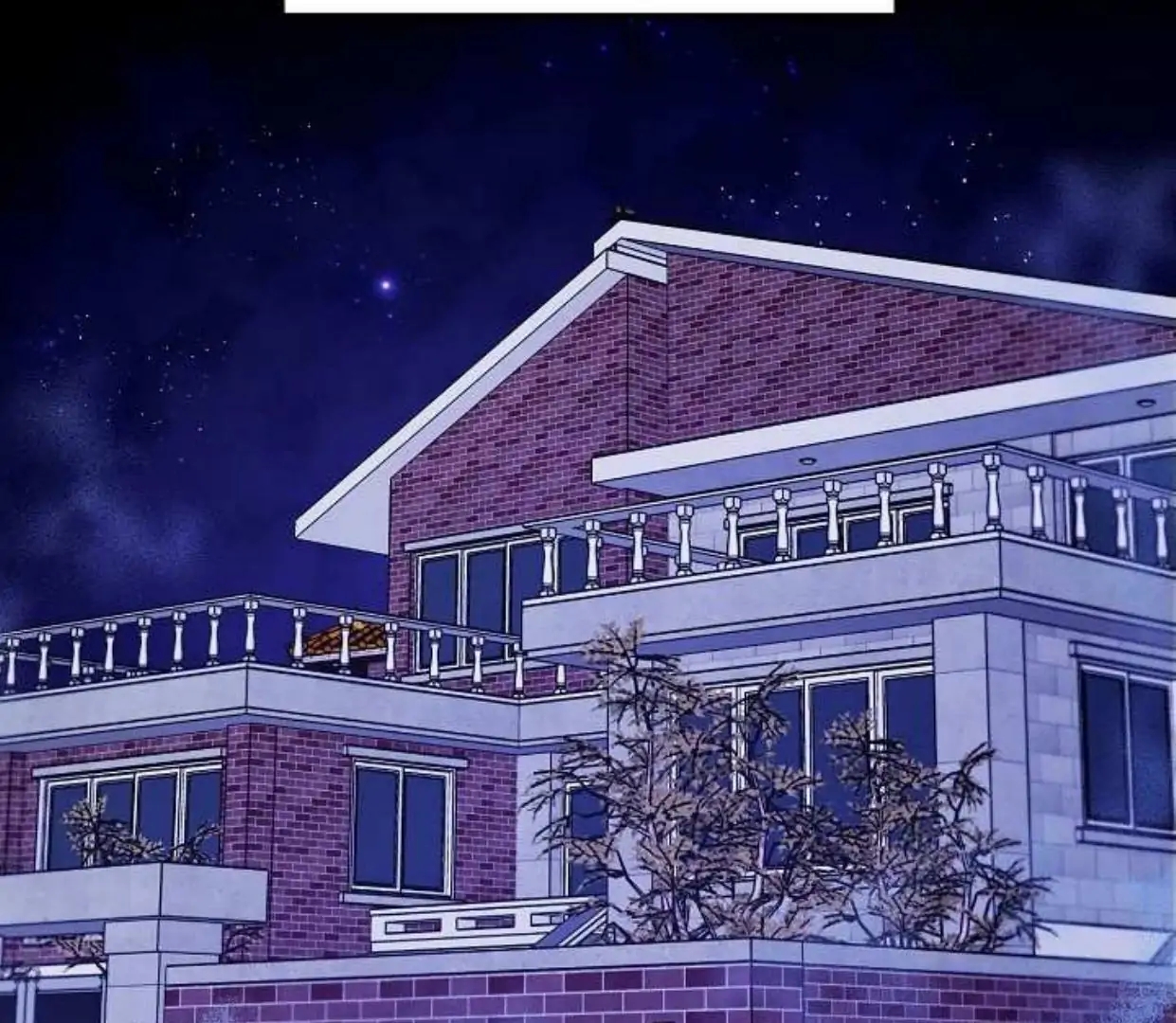 The Spirit of the Ghost Chapter 47.9 page 33 - 