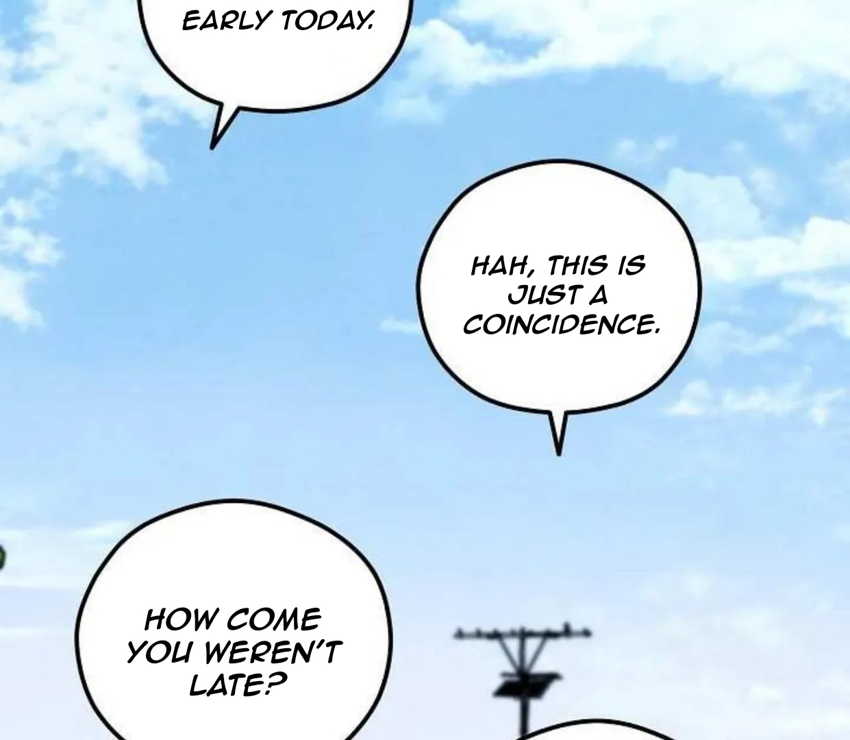 The Spirit of the Ghost Chapter 47.9 page 57 - 