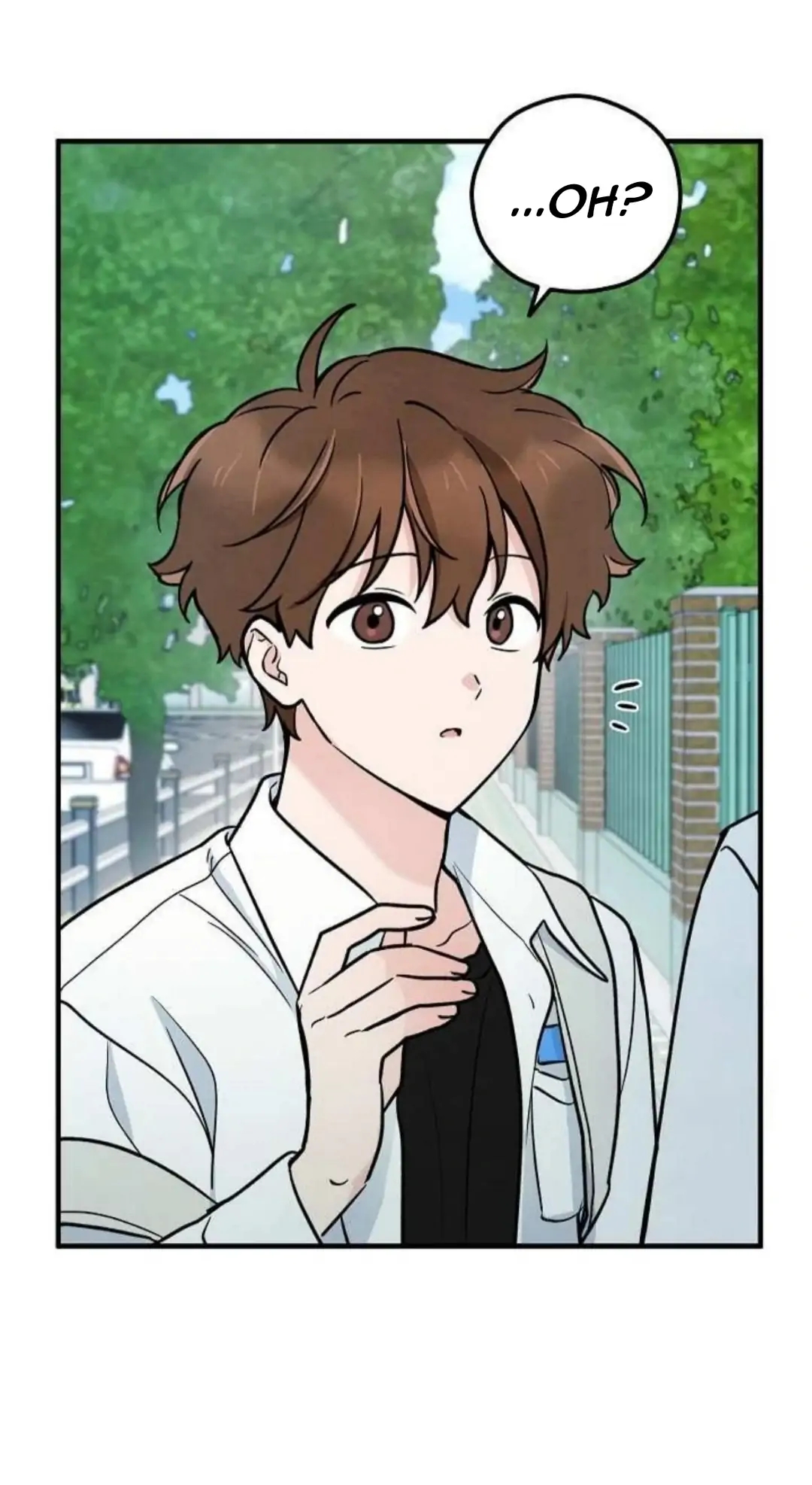 The Spirit of the Ghost Chapter 47.9 page 62 - 