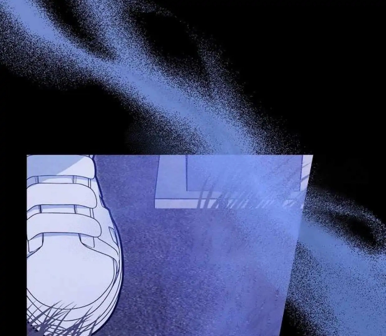 The Spirit of the Ghost Chapter 47.9 page 8 - 