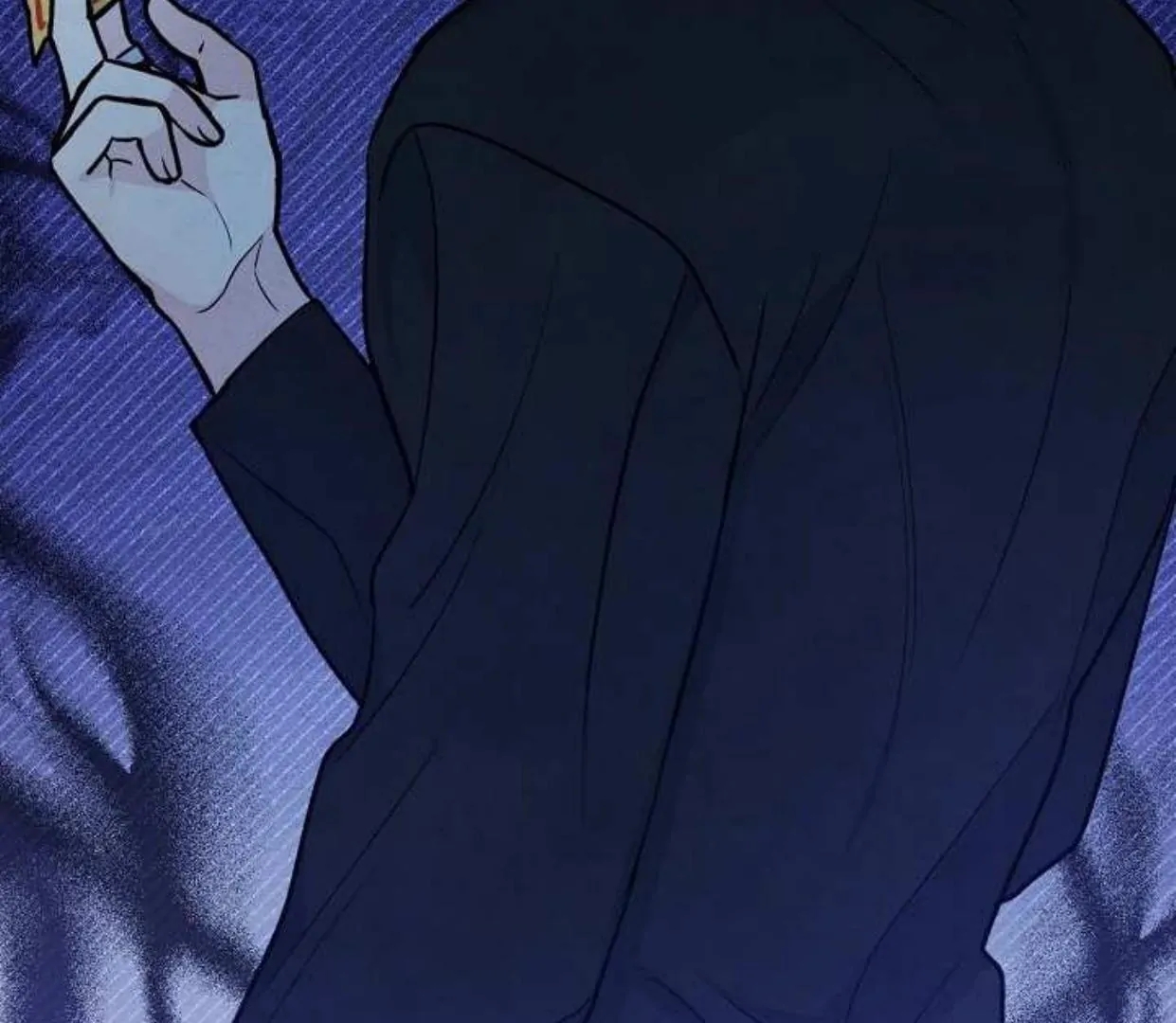 The Spirit of the Ghost Chapter 47.9 page 96 - 