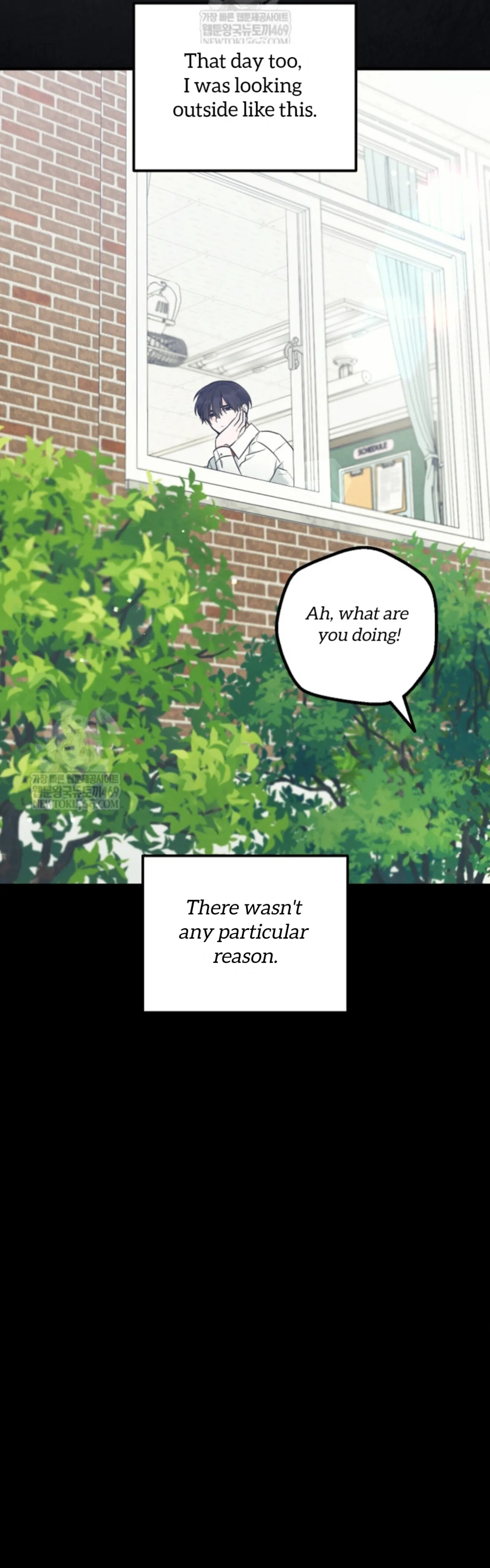 The Spirit of the Ghost Chapter 47 page 25 - 
