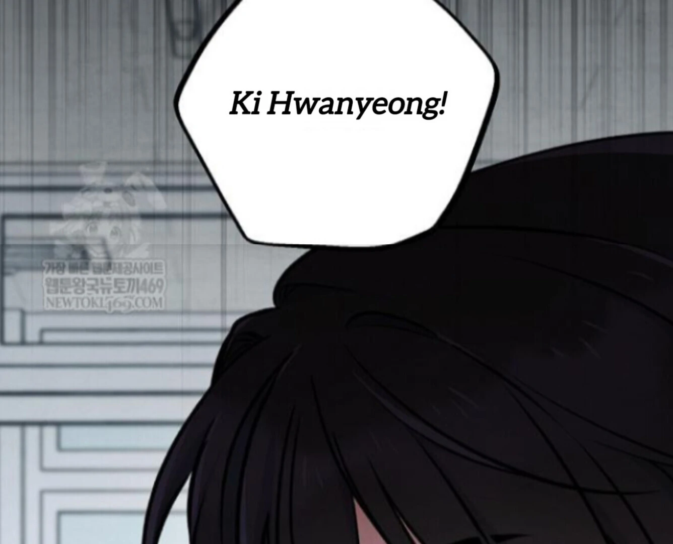 The Spirit of the Ghost Chapter 47 page 41 - 