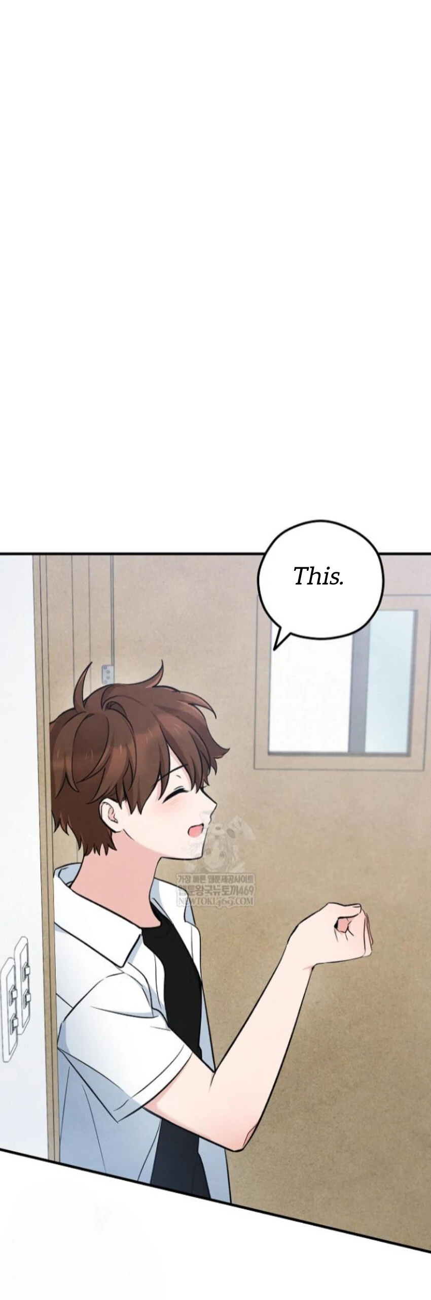 The Spirit of the Ghost Chapter 47 page 51 - 
