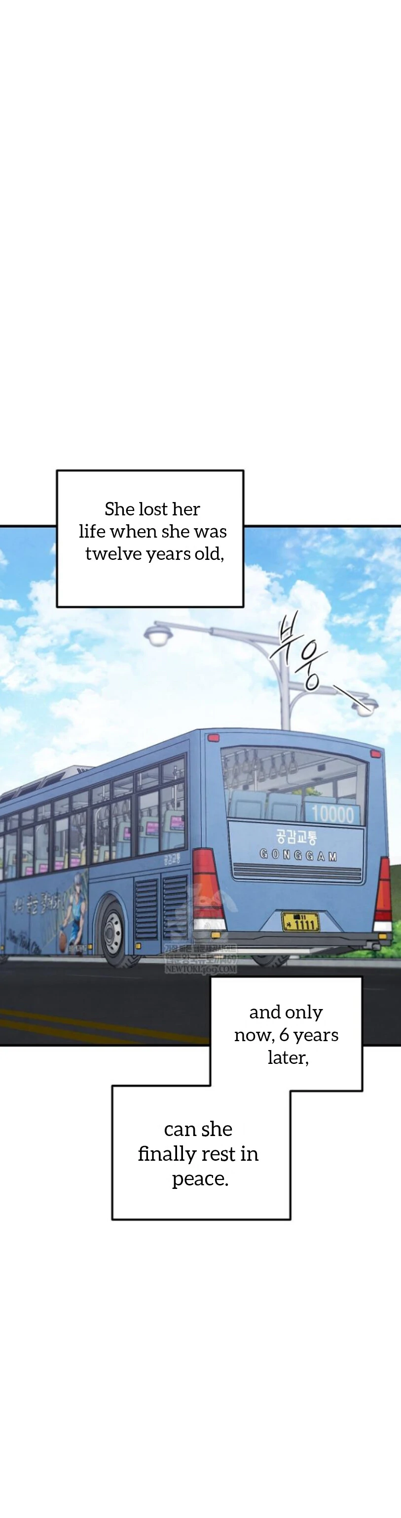 The Spirit of the Ghost Chapter 47 page 7 - 