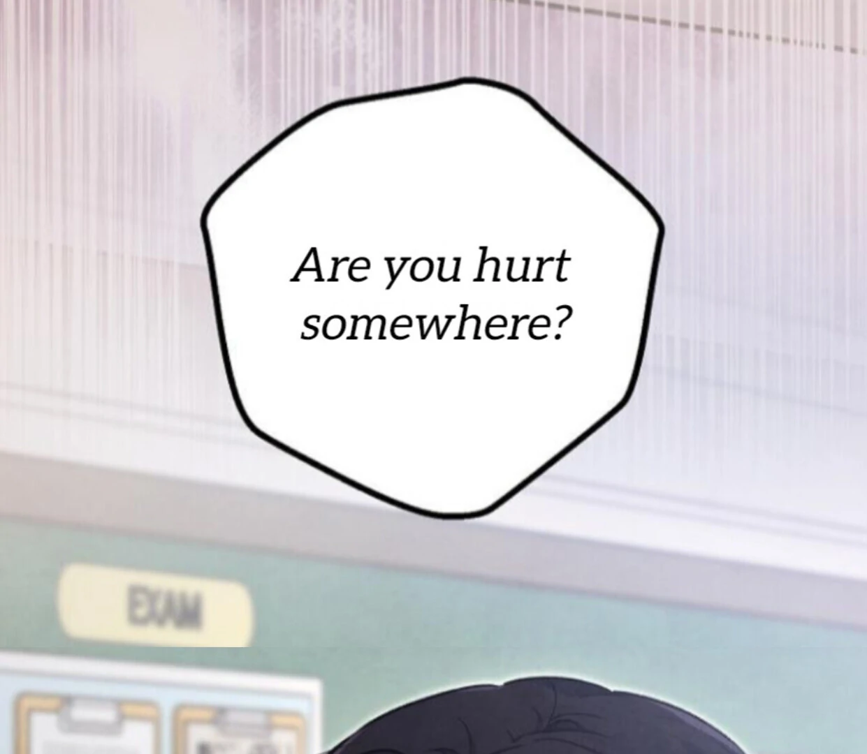 The Spirit of the Ghost Chapter 47 page 62 - 