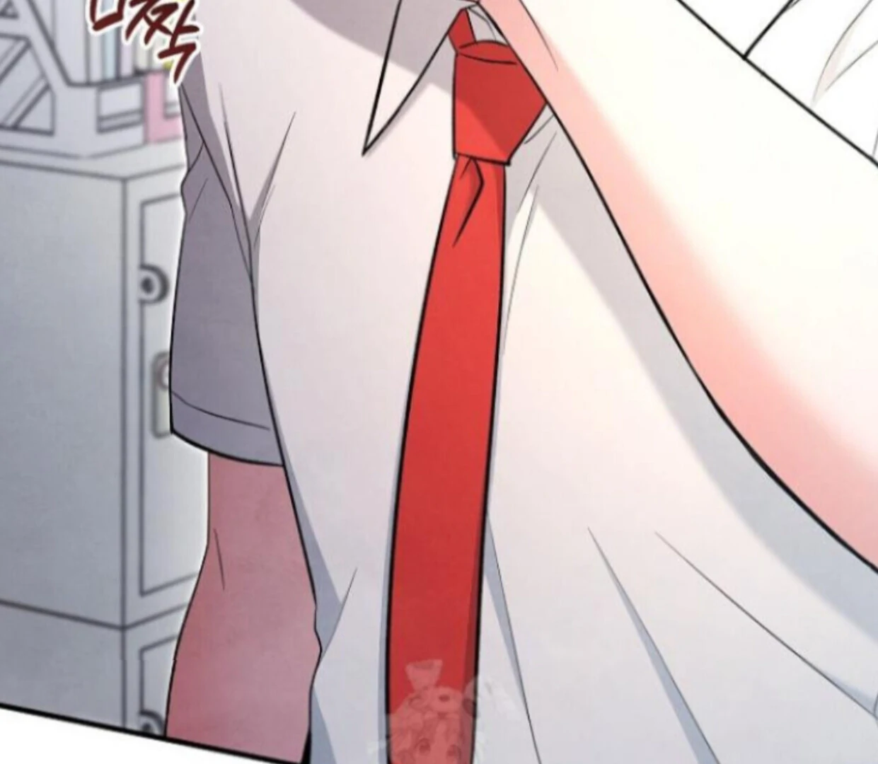 The Spirit of the Ghost Chapter 47 page 64 - 