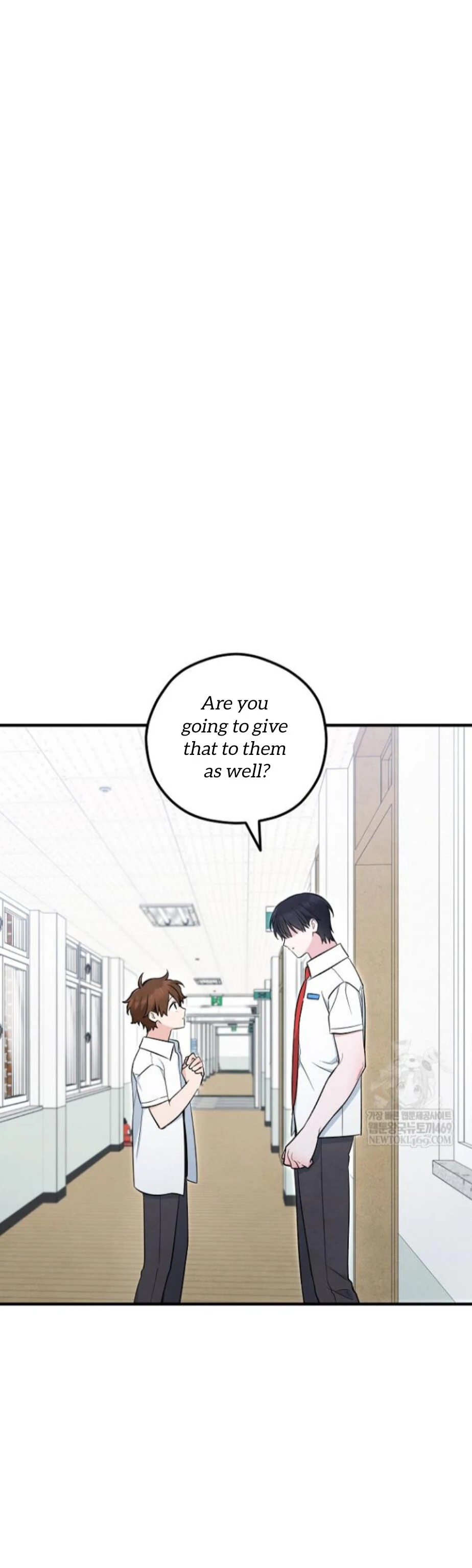 The Spirit of the Ghost Chapter 47 page 76 - 