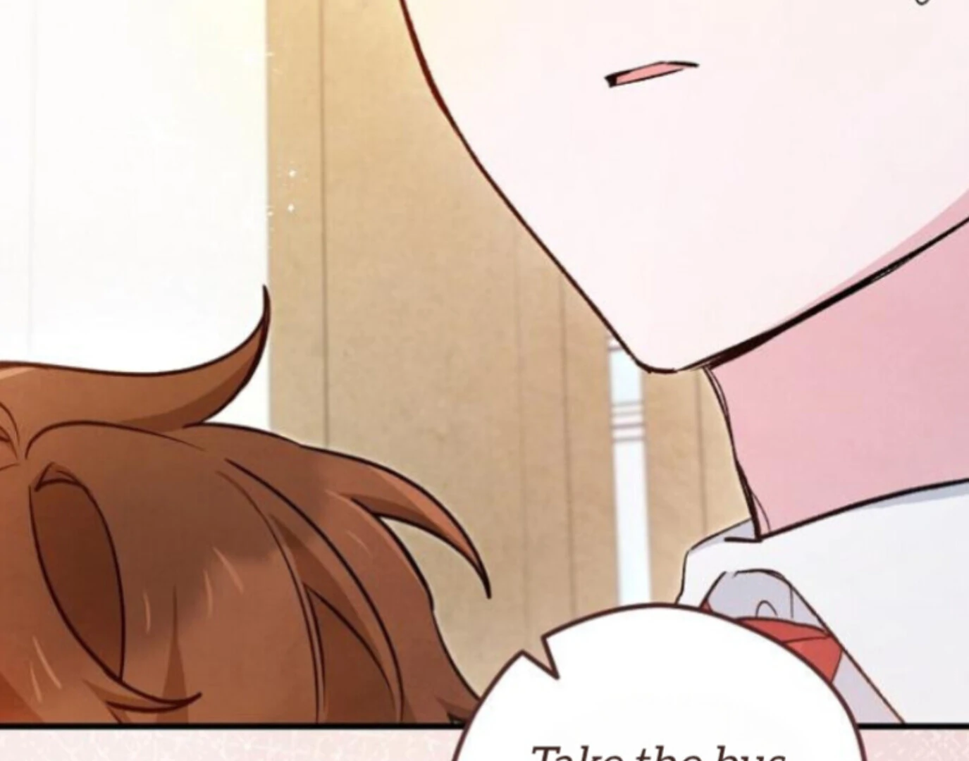 The Spirit of the Ghost Chapter 47 page 90 - 