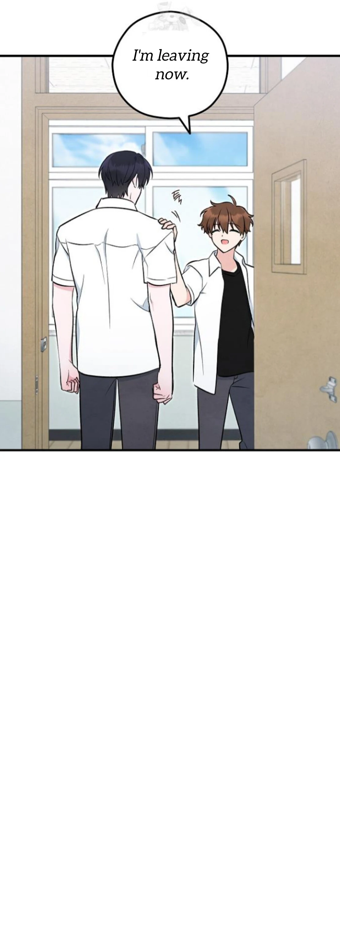 The Spirit of the Ghost Chapter 47 page 93 - 