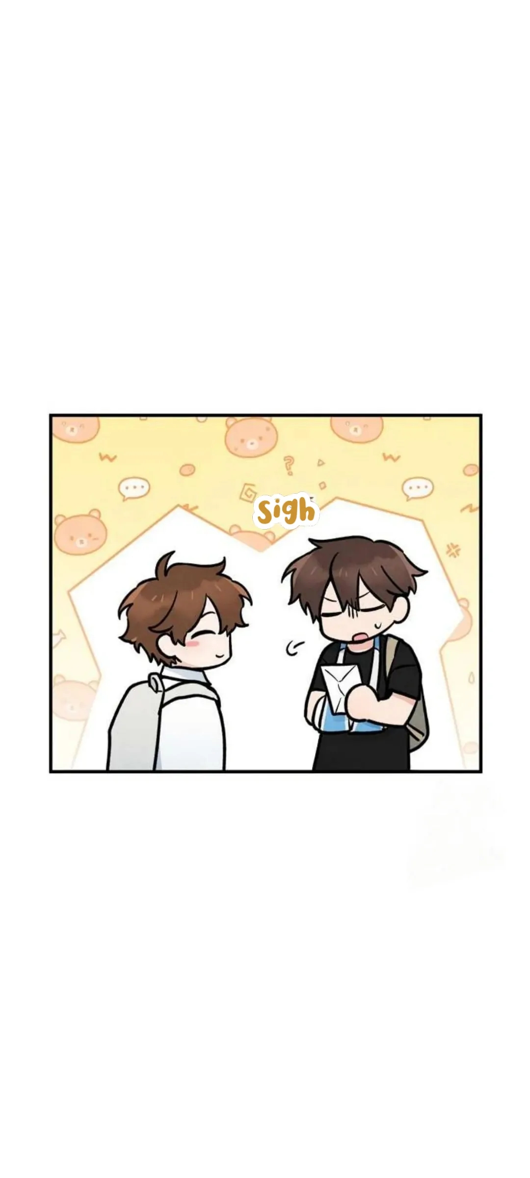 The Spirit of the Ghost Chapter 48.1 page 15 - 