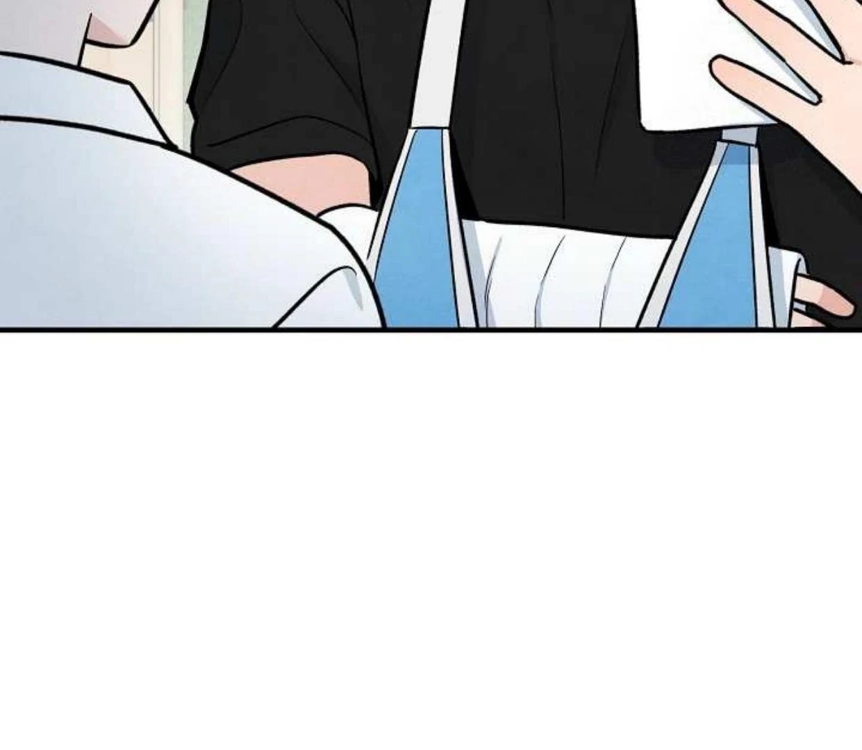 The Spirit of the Ghost Chapter 48.1 page 19 - 