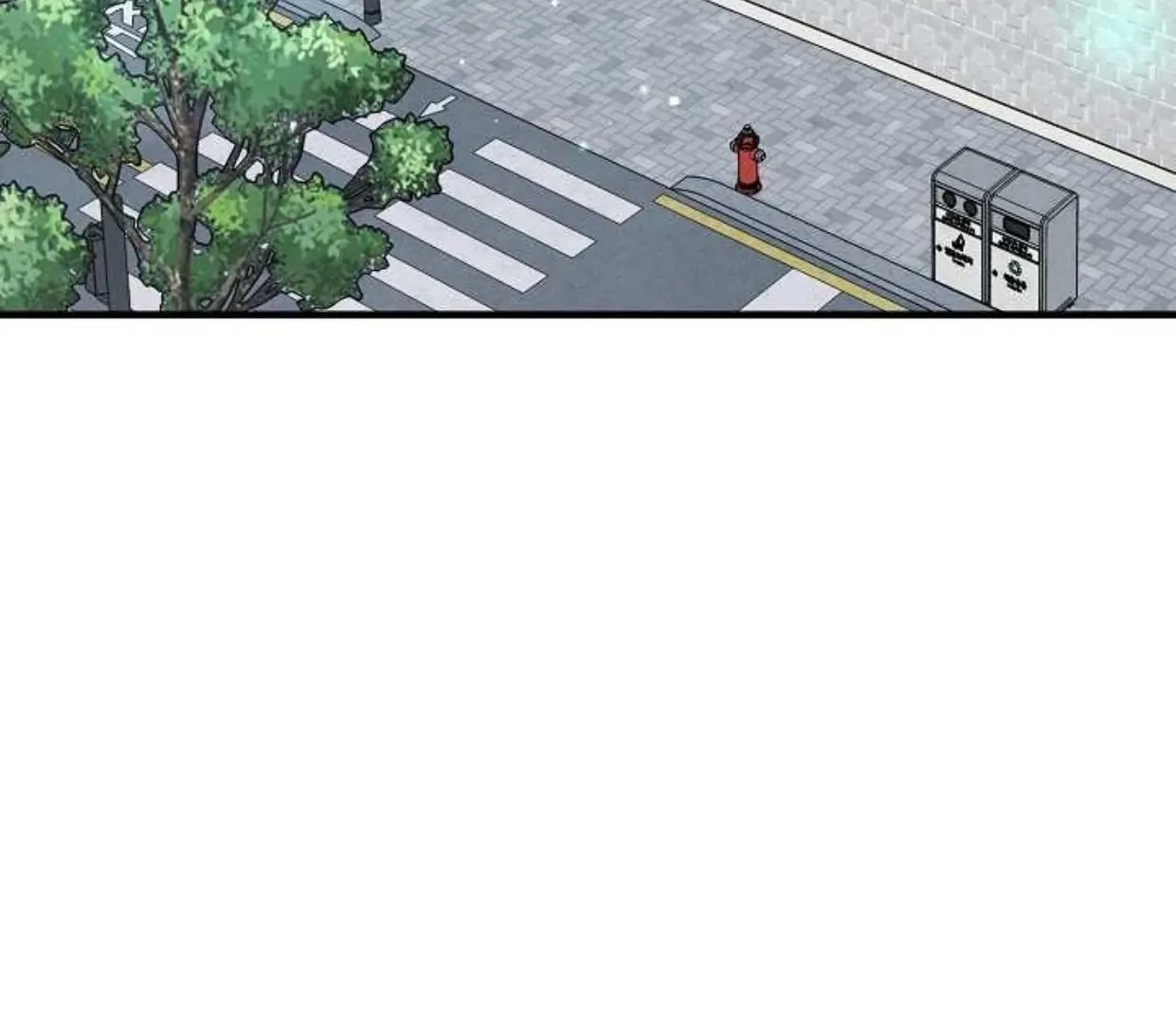 The Spirit of the Ghost Chapter 48.1 page 3 - 