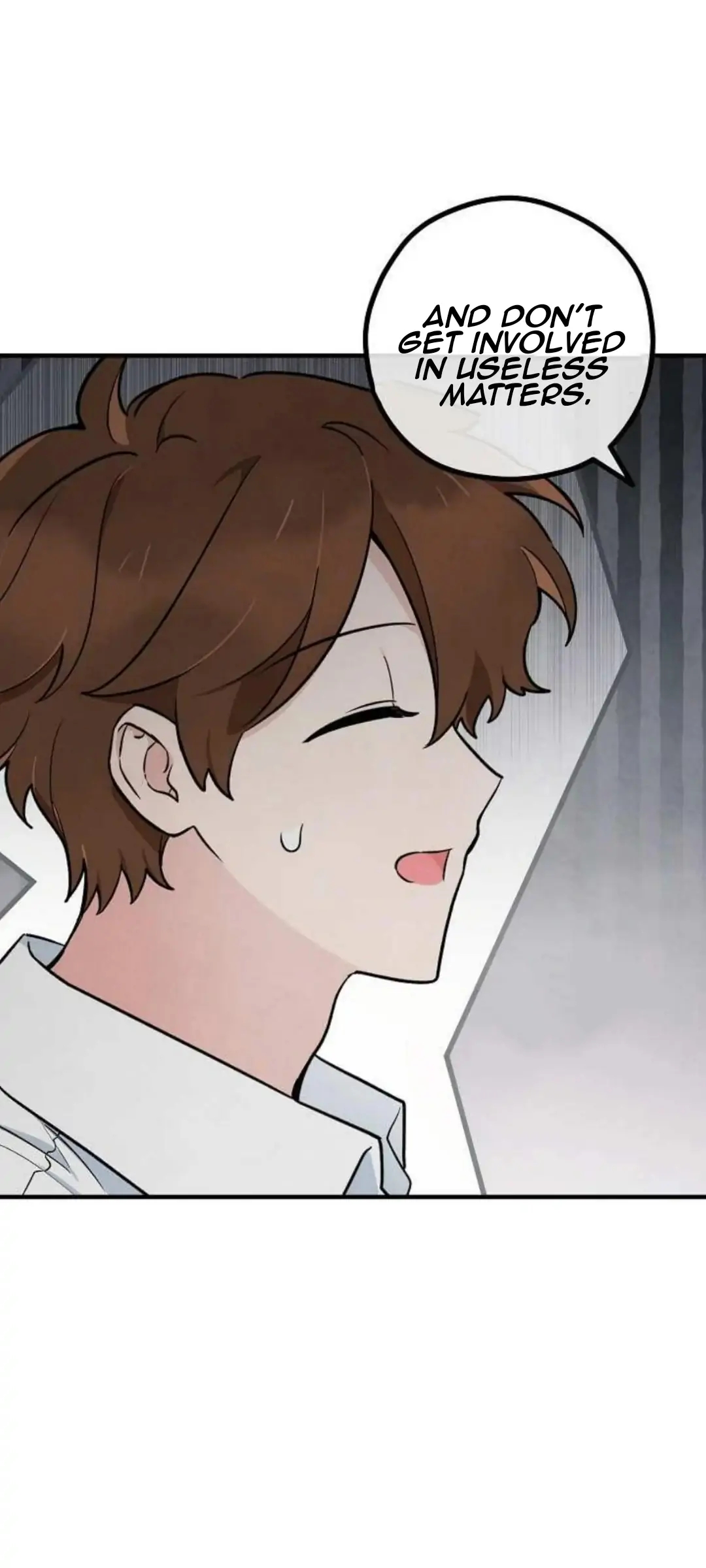 The Spirit of the Ghost Chapter 48.1 page 24 - 