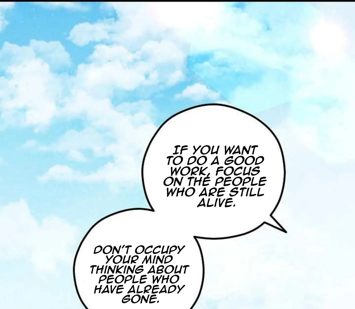 The Spirit of the Ghost Chapter 48.1 page 26 - 