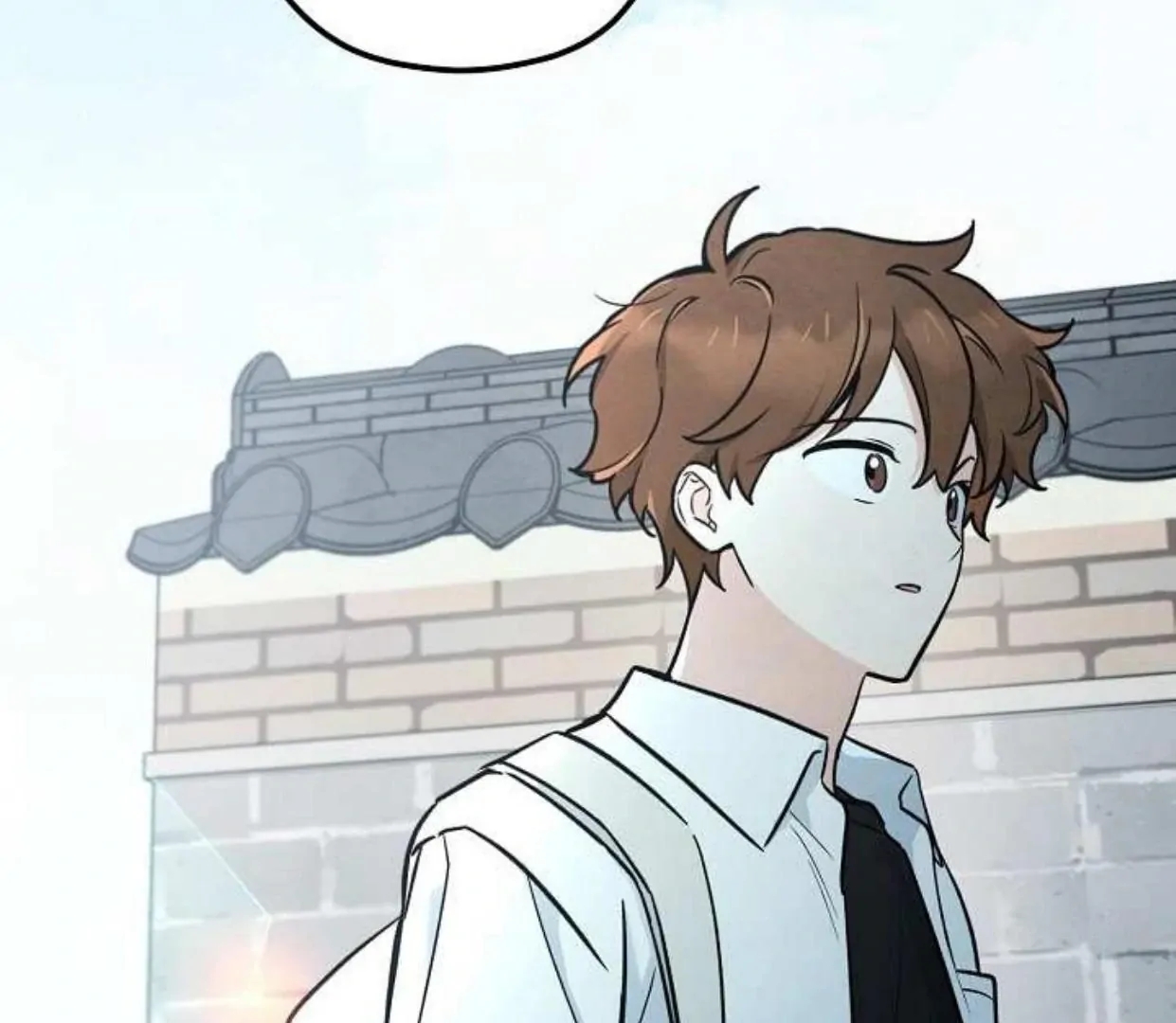 The Spirit of the Ghost Chapter 48.1 page 27 - 
