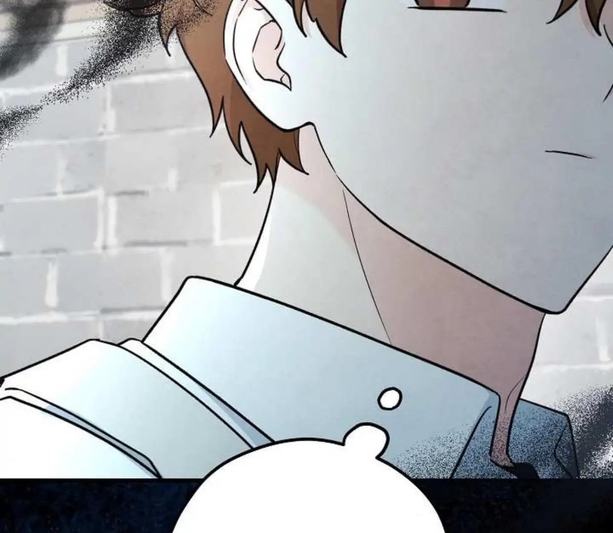 The Spirit of the Ghost Chapter 48.1 page 30 - 
