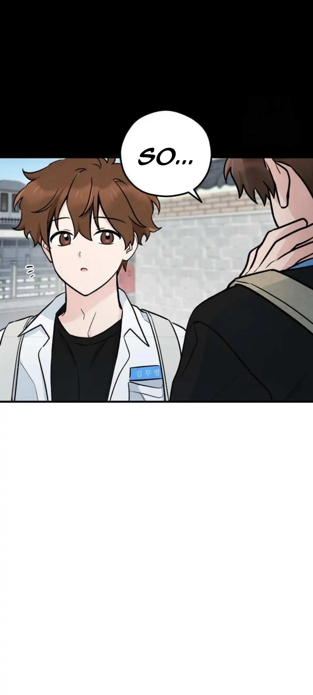 The Spirit of the Ghost Chapter 48.1 page 36 - 