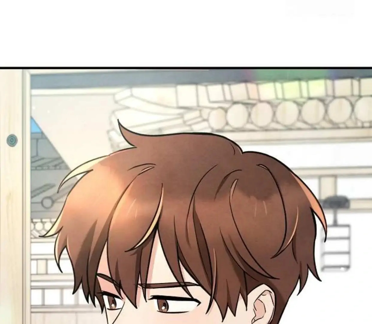 The Spirit of the Ghost Chapter 48.1 page 37 - 
