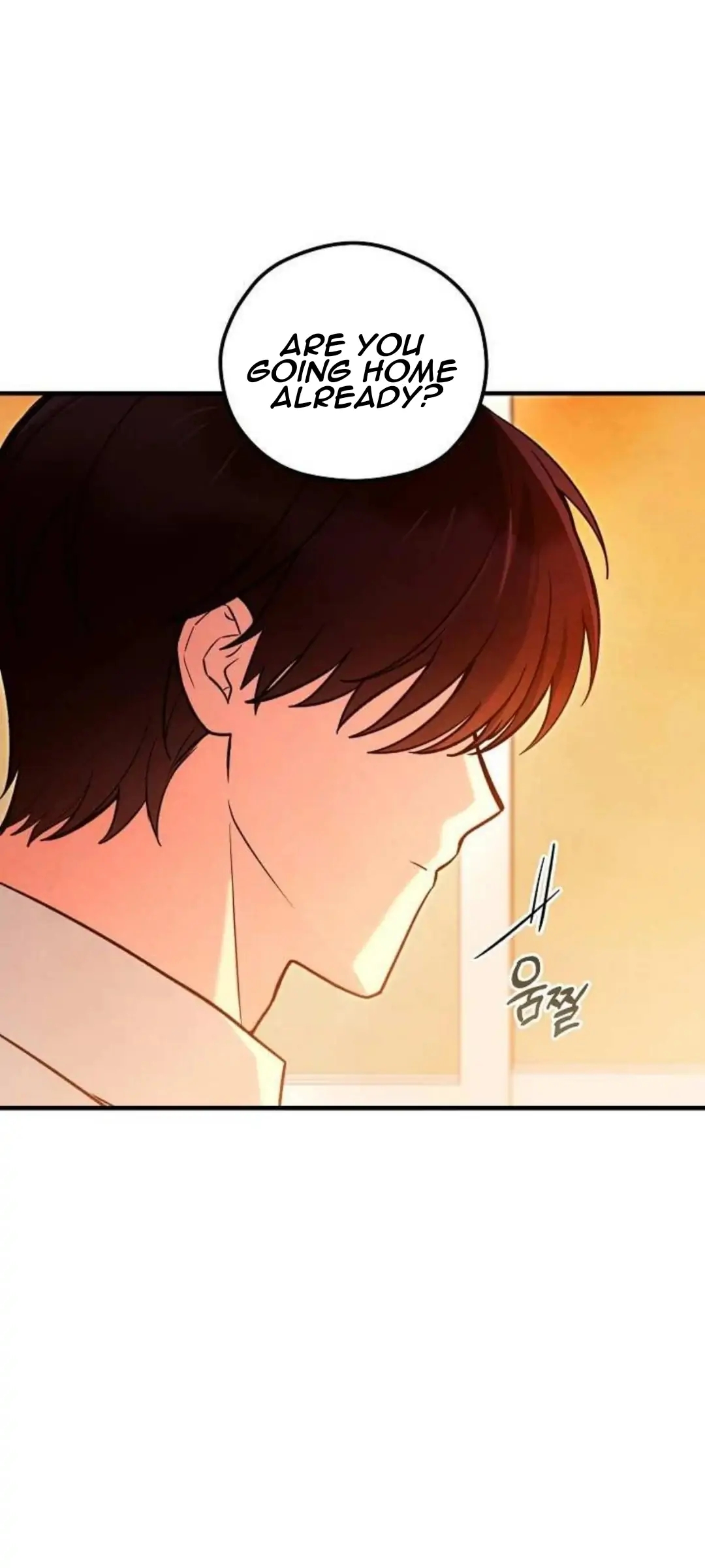The Spirit of the Ghost Chapter 48.1 page 52 - 