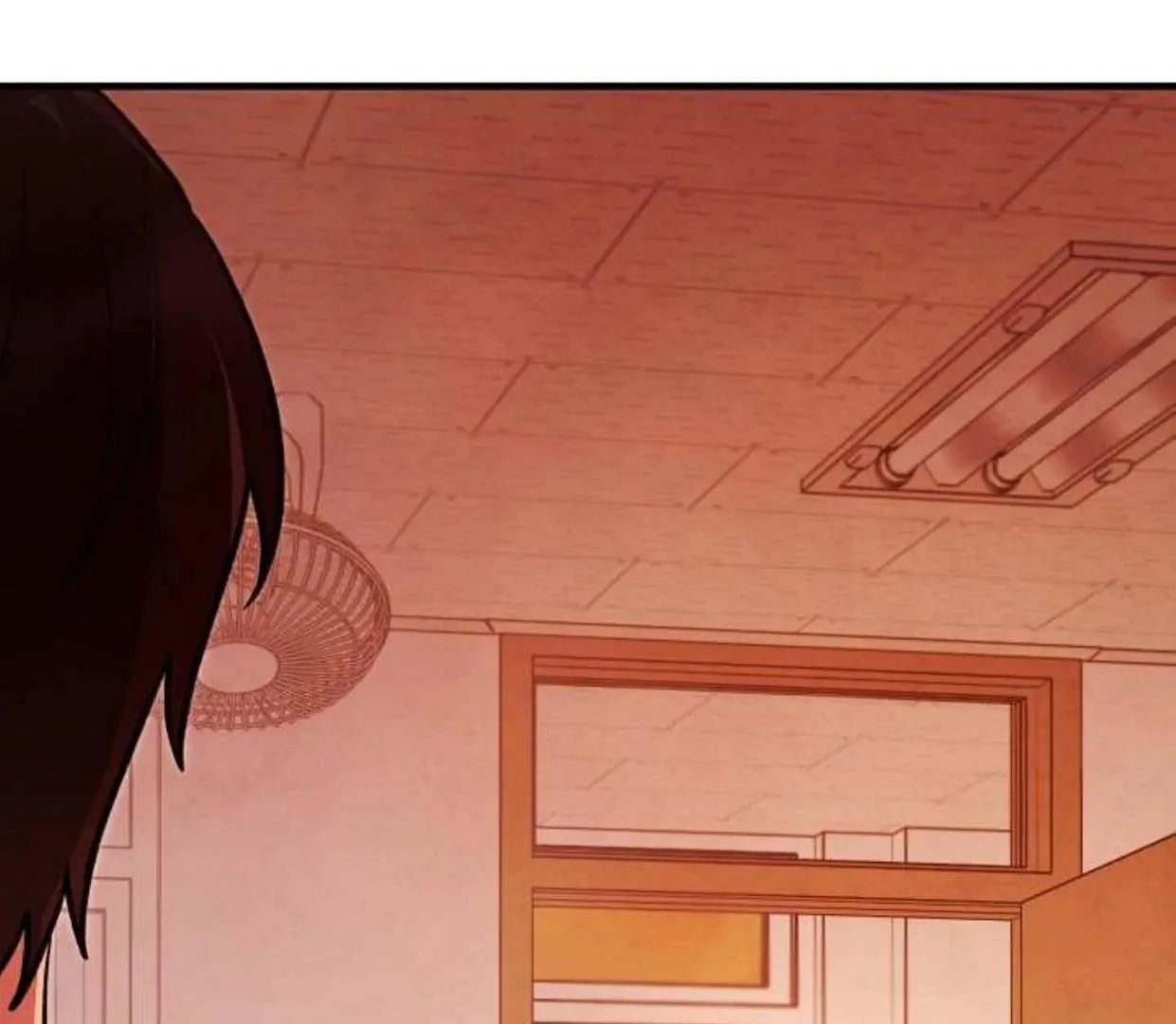 The Spirit of the Ghost Chapter 48.1 page 53 - 