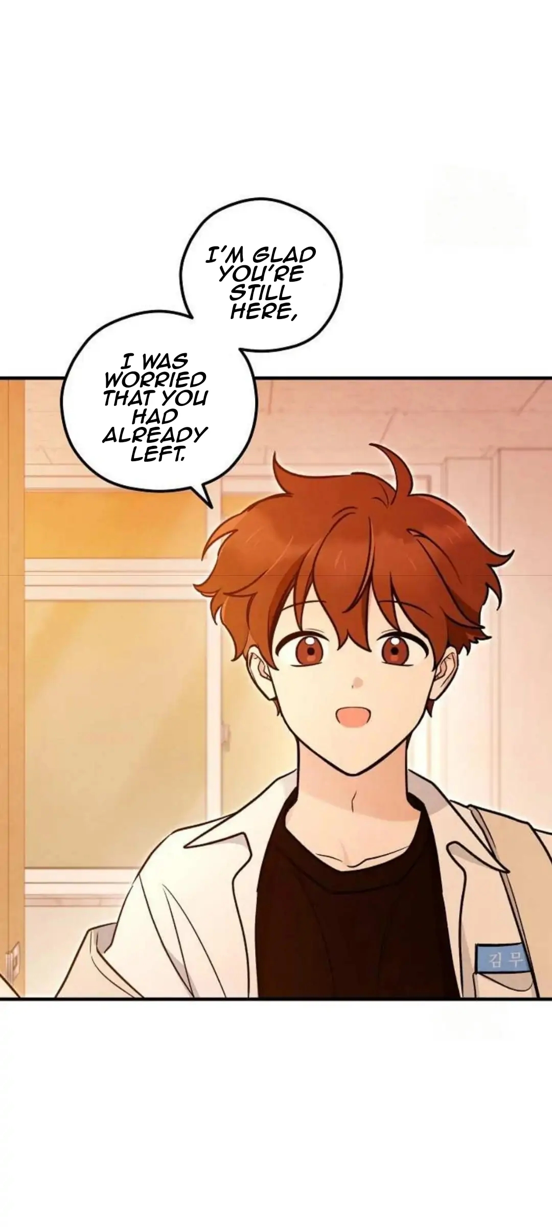 The Spirit of the Ghost Chapter 48.1 page 56 - 