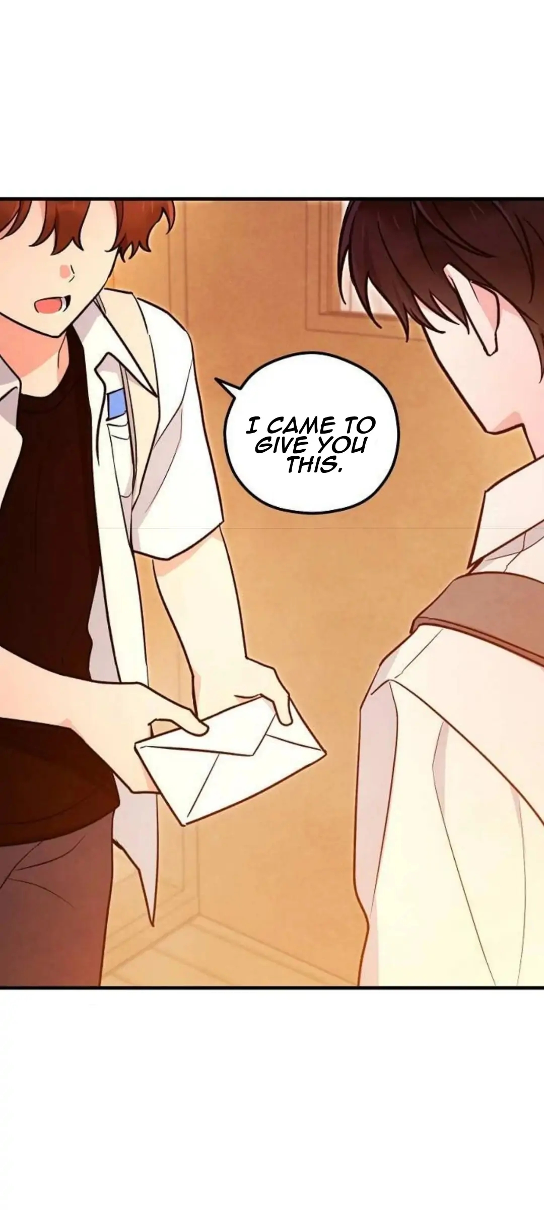 The Spirit of the Ghost Chapter 48.1 page 59 - 