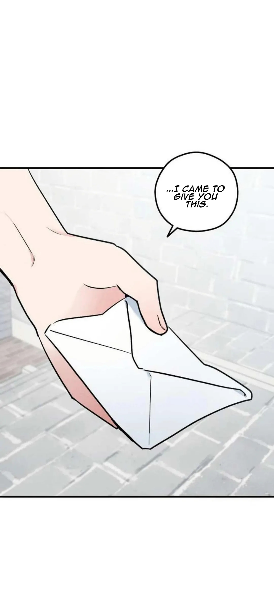 The Spirit of the Ghost Chapter 48.1 page 7 - 