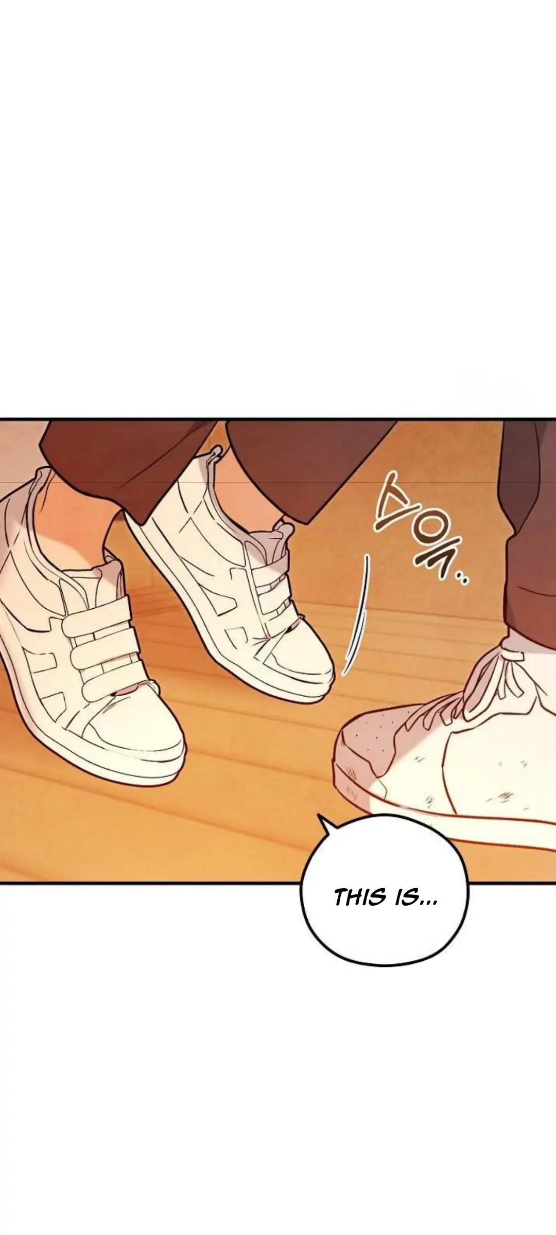 The Spirit of the Ghost Chapter 48.1 page 62 - 