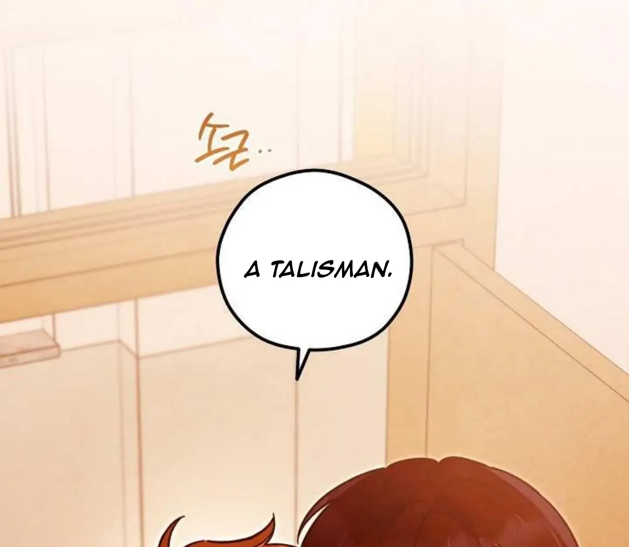 The Spirit of the Ghost Chapter 48.1 page 63 - 
