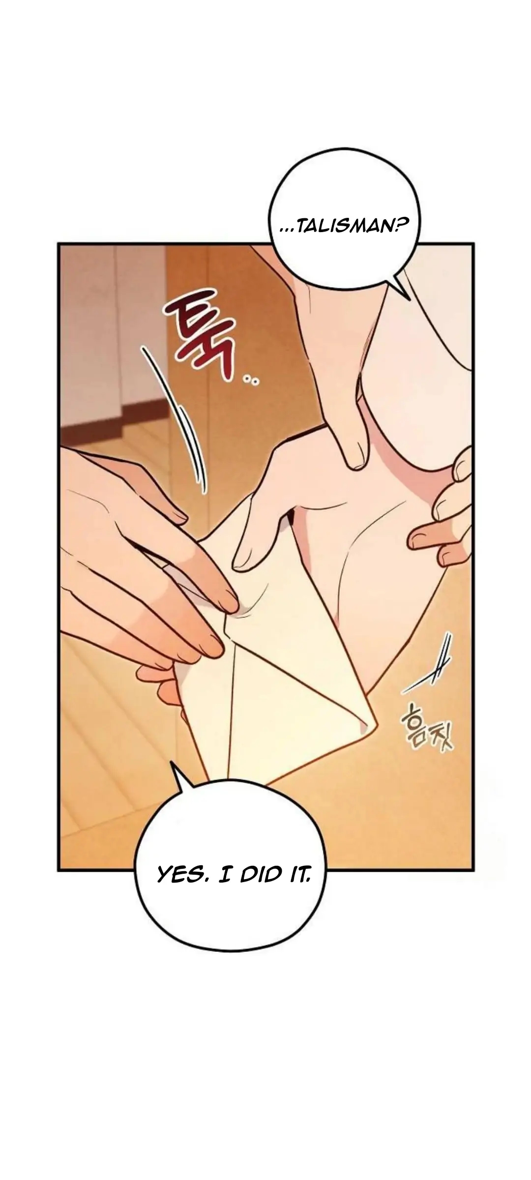 The Spirit of the Ghost Chapter 48.1 page 66 - 