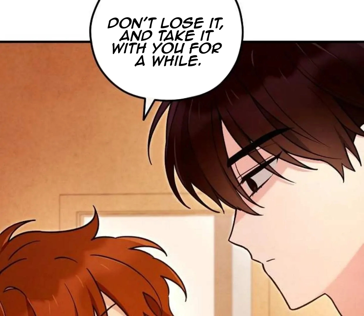 The Spirit of the Ghost Chapter 48.1 page 69 - 
