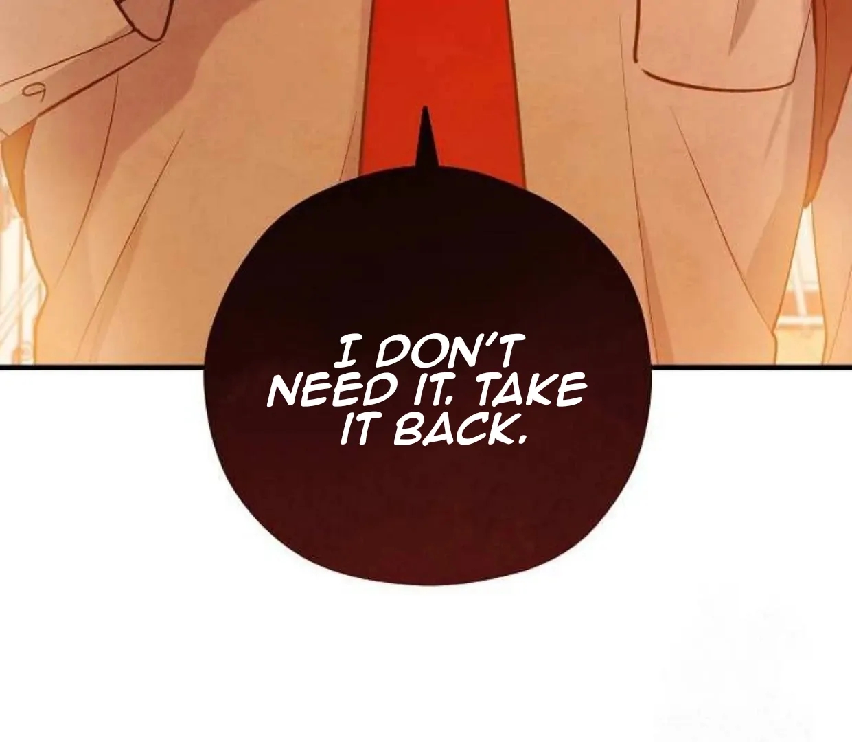 The Spirit of the Ghost Chapter 48.1 page 78 - 