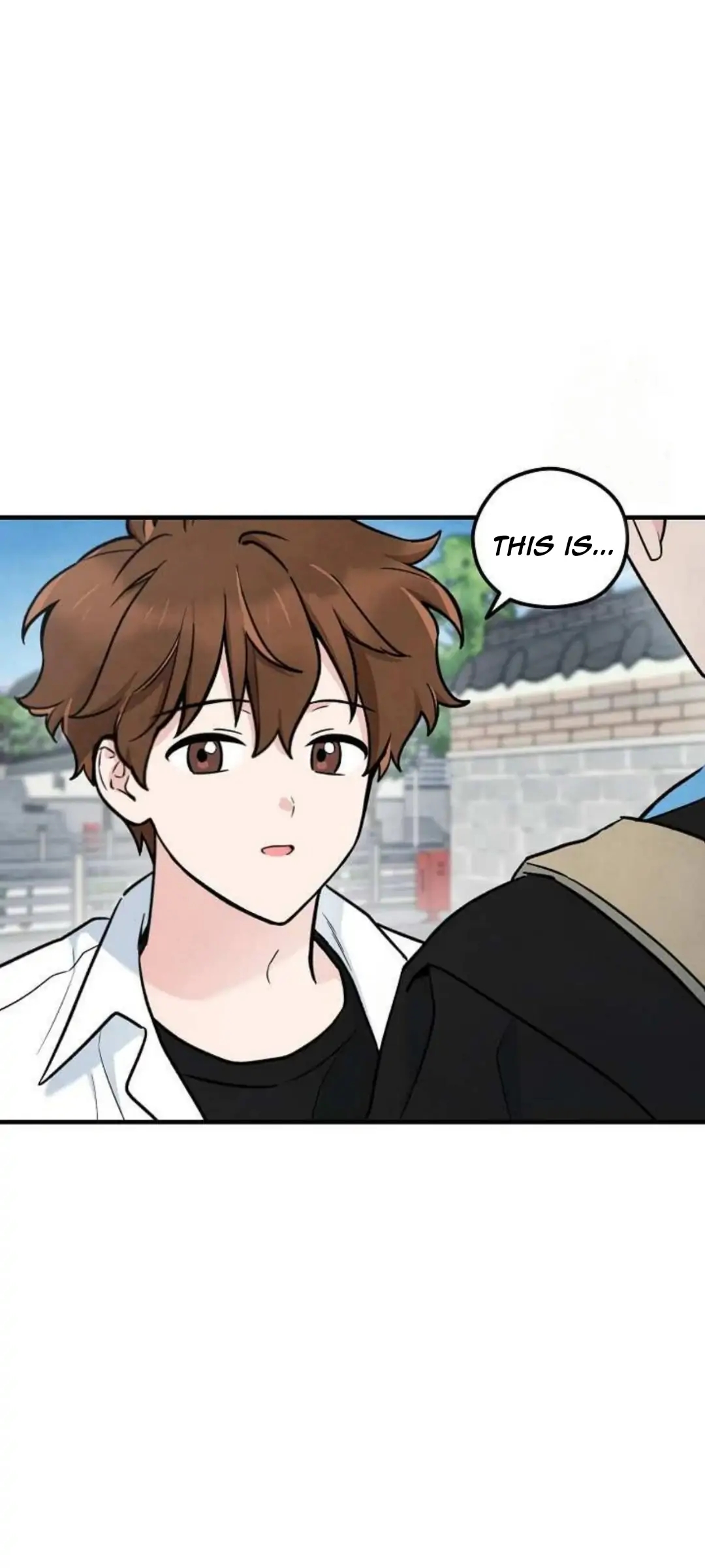 The Spirit of the Ghost Chapter 48.1 page 9 - 