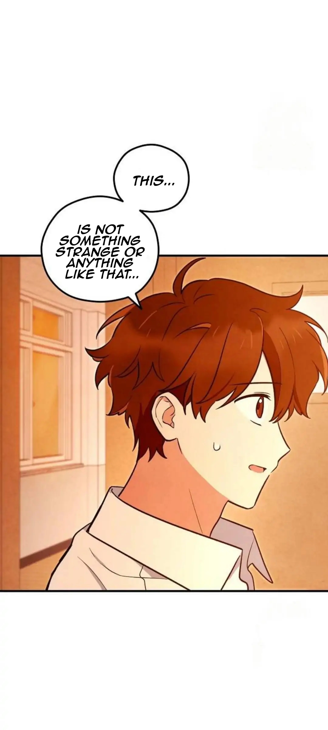 The Spirit of the Ghost Chapter 48.1 page 81 - 