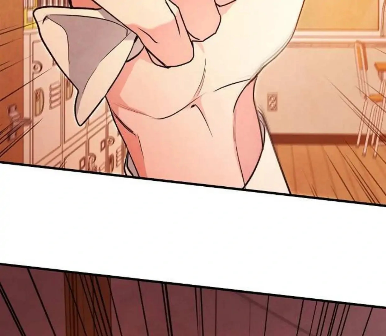 The Spirit of the Ghost Chapter 48.1 page 84 - 