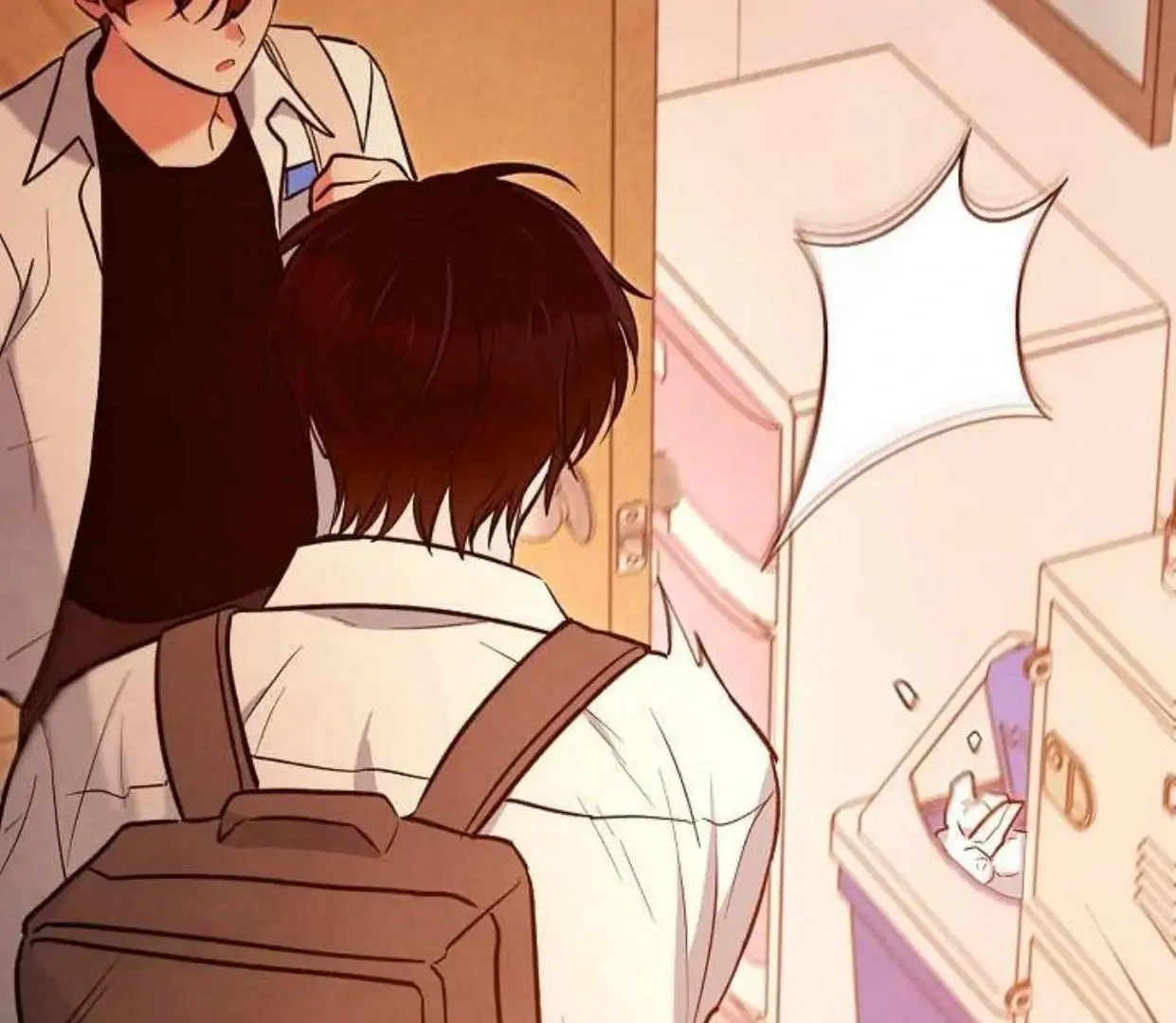 The Spirit of the Ghost Chapter 48.1 page 86 - 