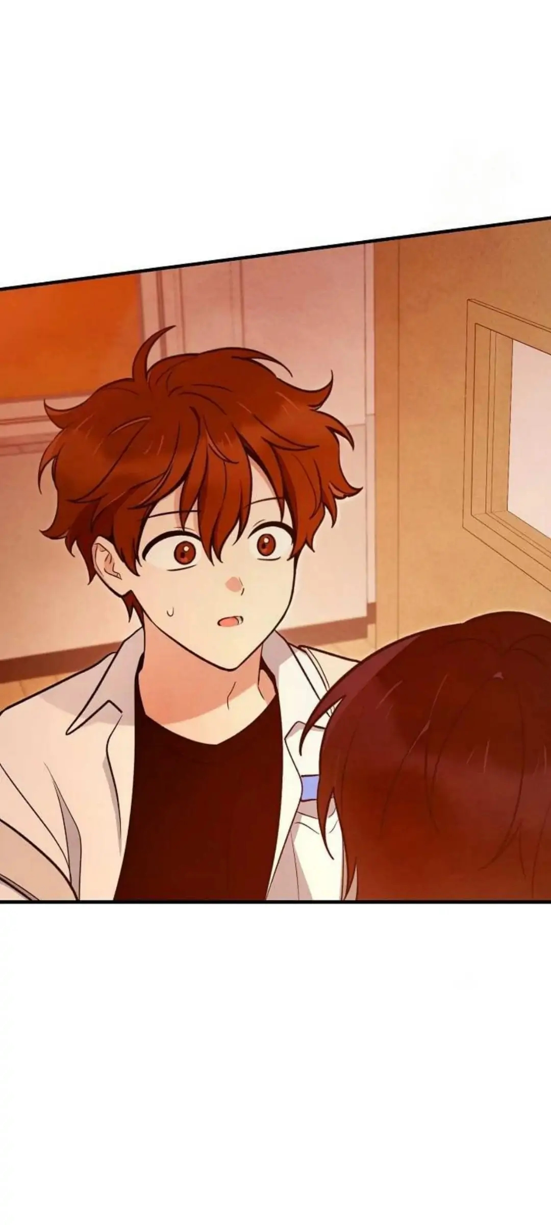 The Spirit of the Ghost Chapter 48.1 page 88 - 